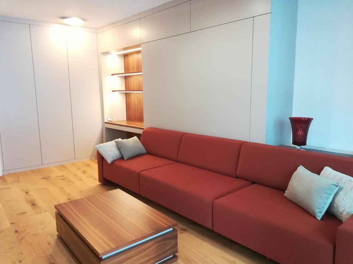 Superior Apartment Eva Heiligenblut Extérieur photo