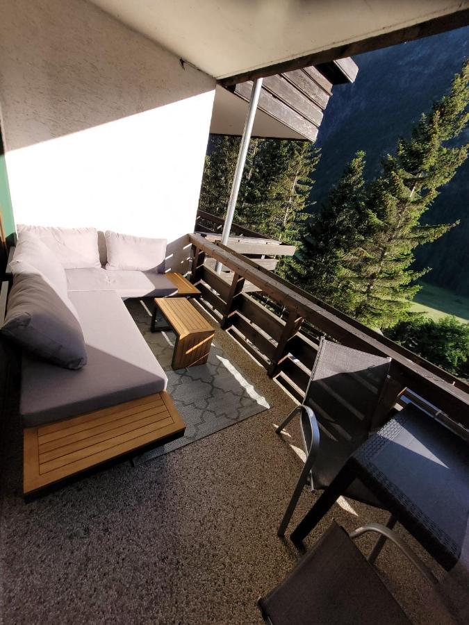 Superior Apartment Eva Heiligenblut Extérieur photo
