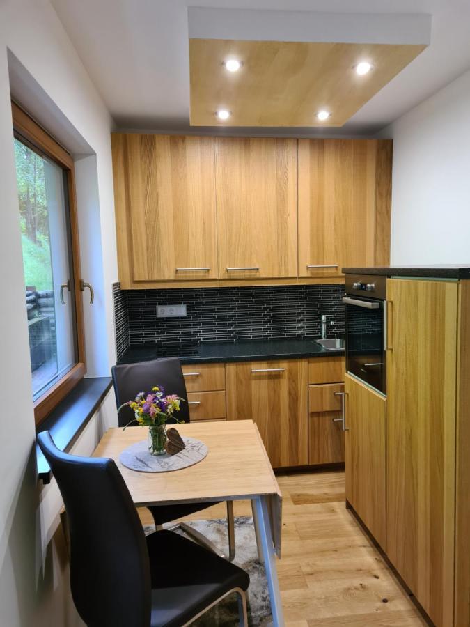 Superior Apartment Eva Heiligenblut Extérieur photo