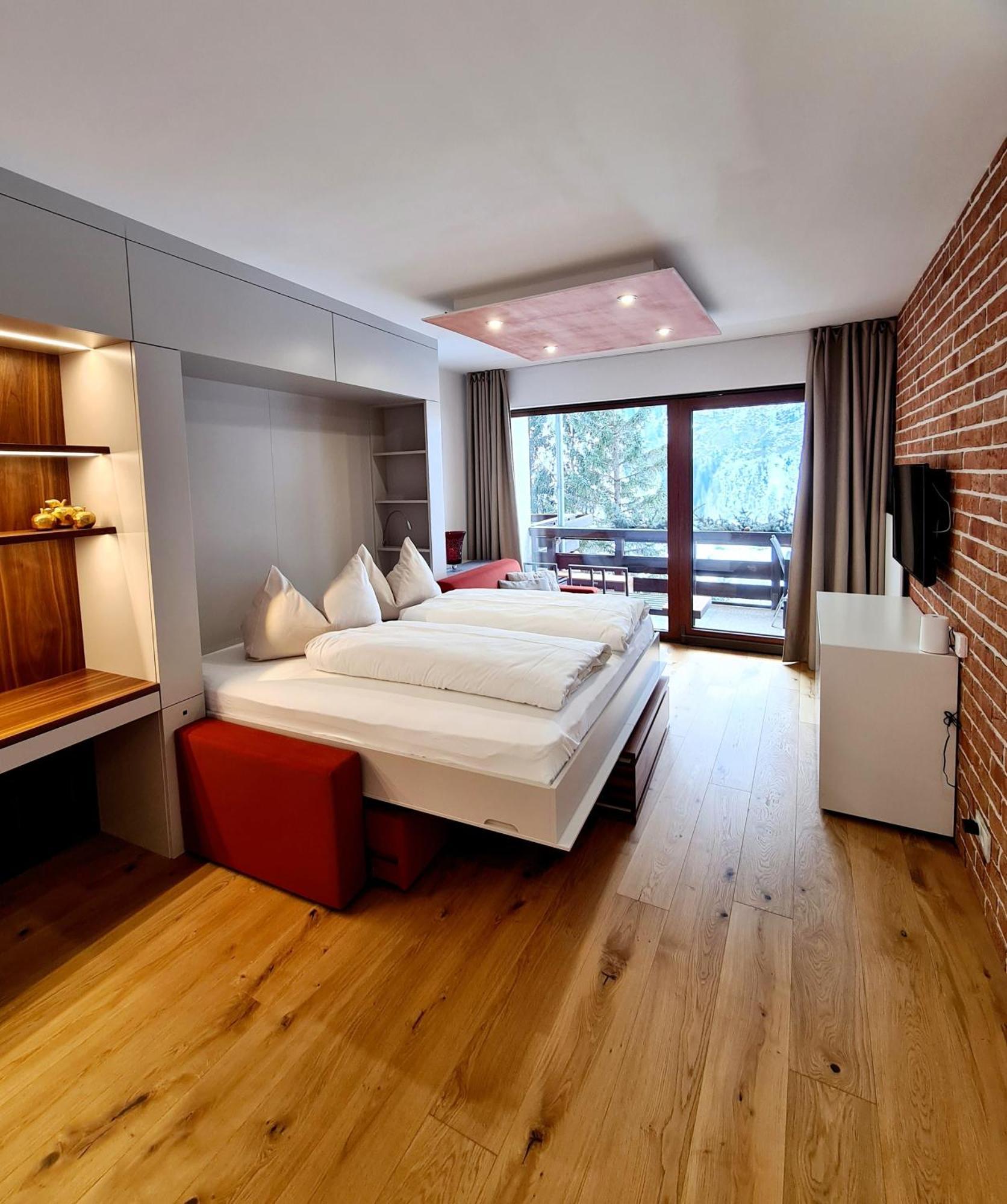 Superior Apartment Eva Heiligenblut Extérieur photo