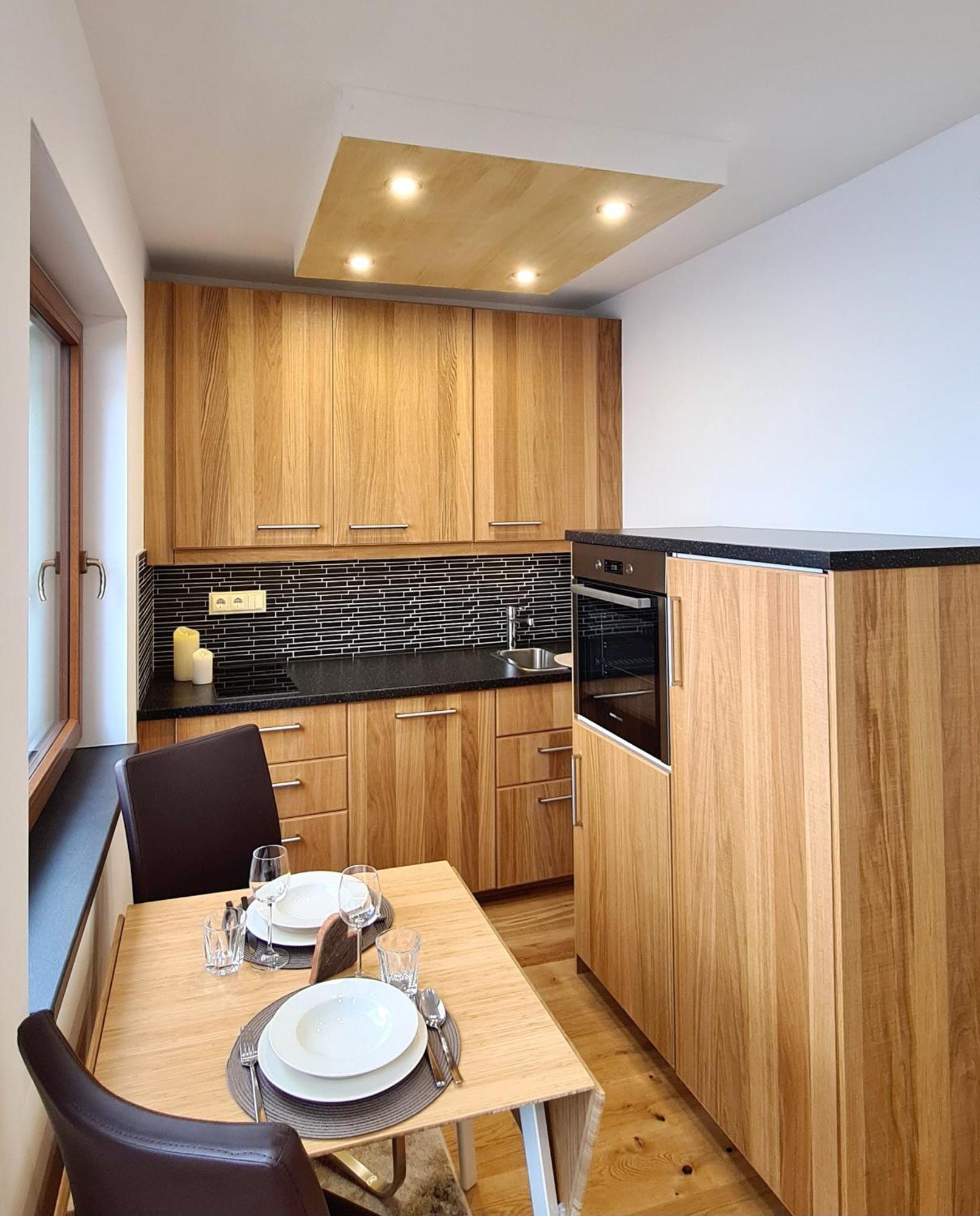 Superior Apartment Eva Heiligenblut Extérieur photo