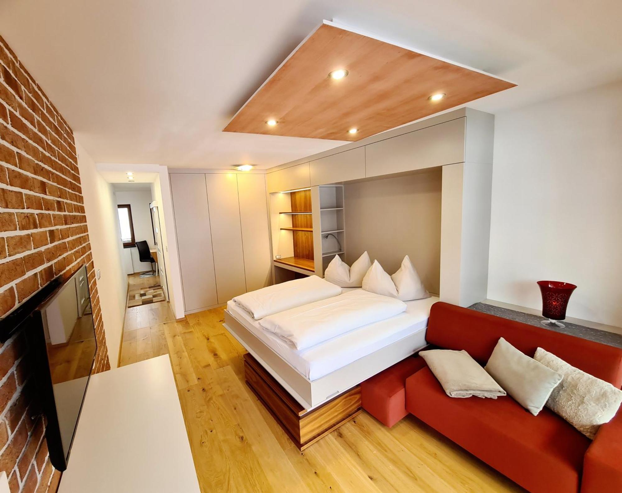 Superior Apartment Eva Heiligenblut Extérieur photo